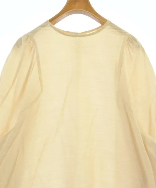 Green Label Relaxing Blouses