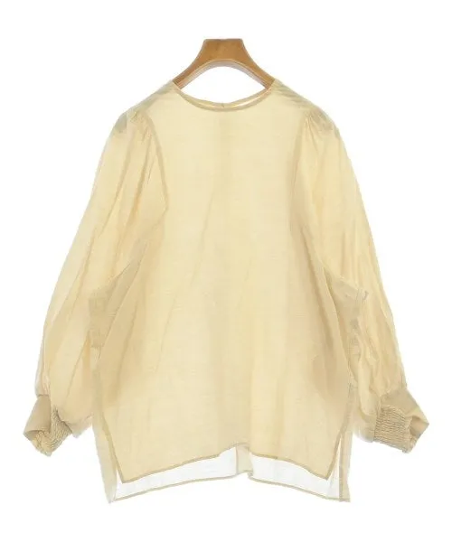 Green Label Relaxing Blouses
