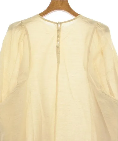 Green Label Relaxing Blouses
