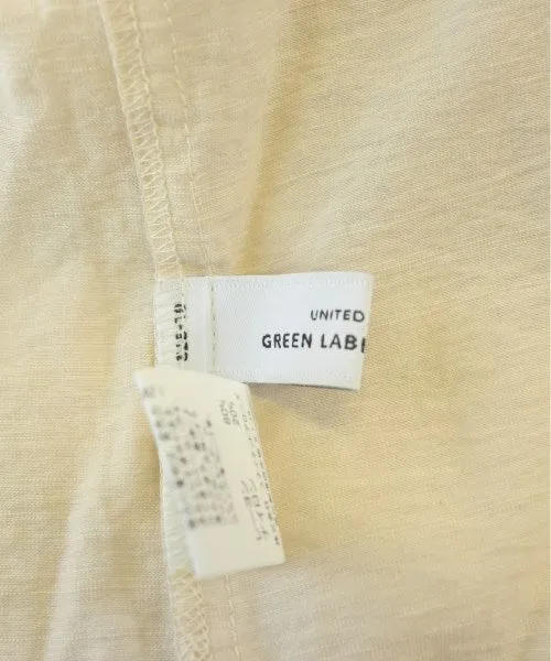 Green Label Relaxing Blouses