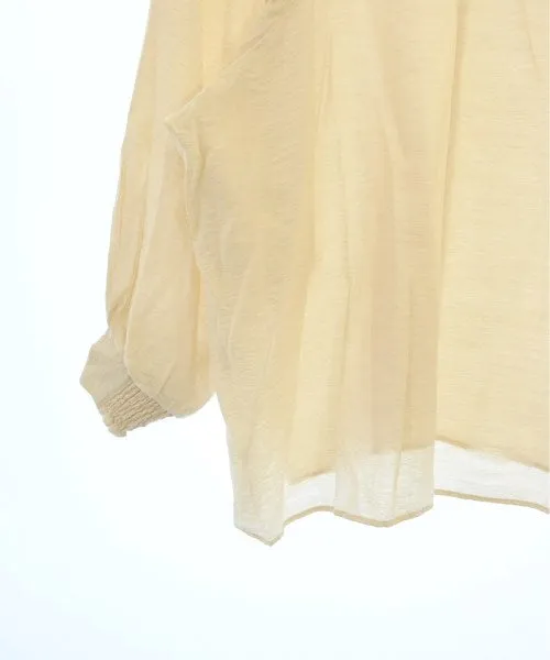 Green Label Relaxing Blouses