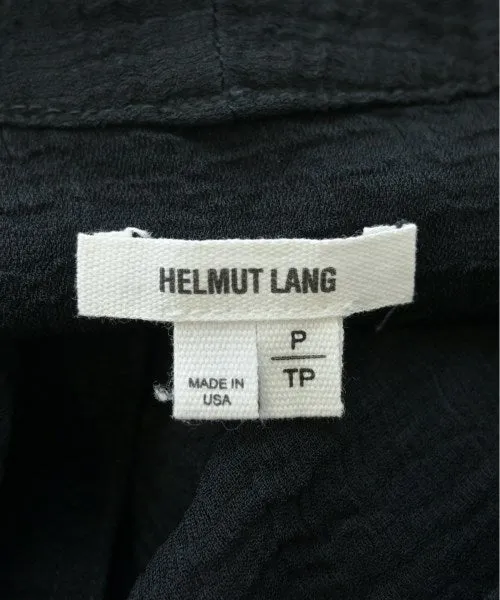 HELMUT LANG Blouses