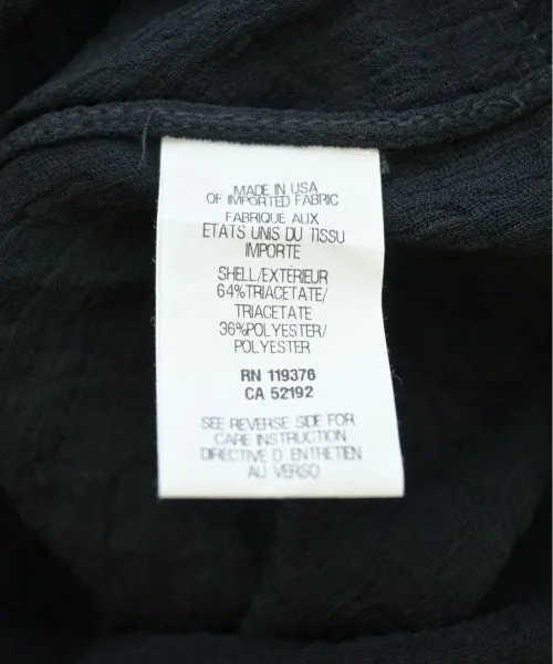 HELMUT LANG Blouses