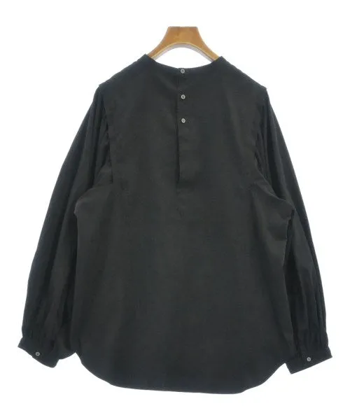 Hunch Blouses