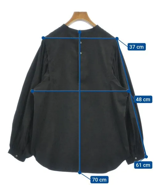 Hunch Blouses