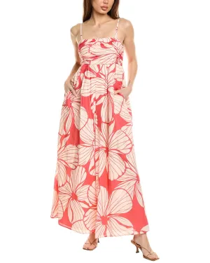 Hutch Ottie Jumpsuit