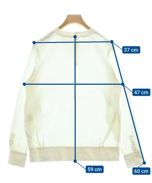 HYKE Blouses
