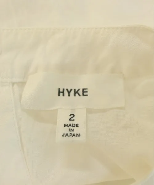 HYKE Blouses