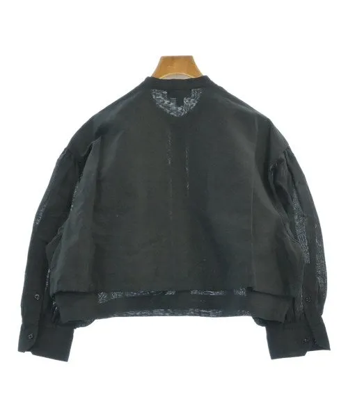 HYKE Blouses