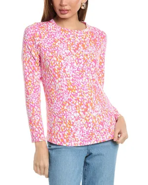 IBKUL Crewneck Top