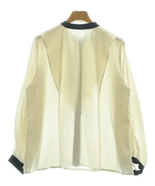 INTERPLANET Blouses