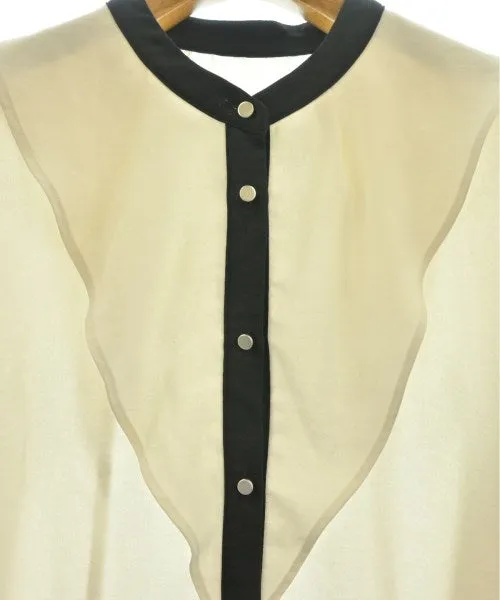 INTERPLANET Blouses
