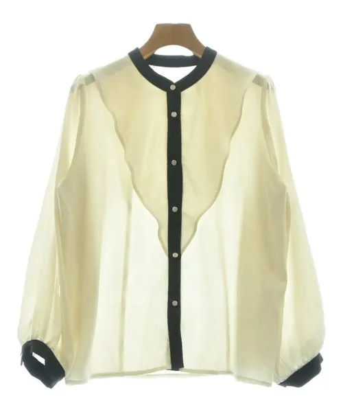 INTERPLANET Blouses