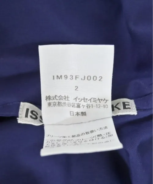 ISSEY MIYAKE Blouses