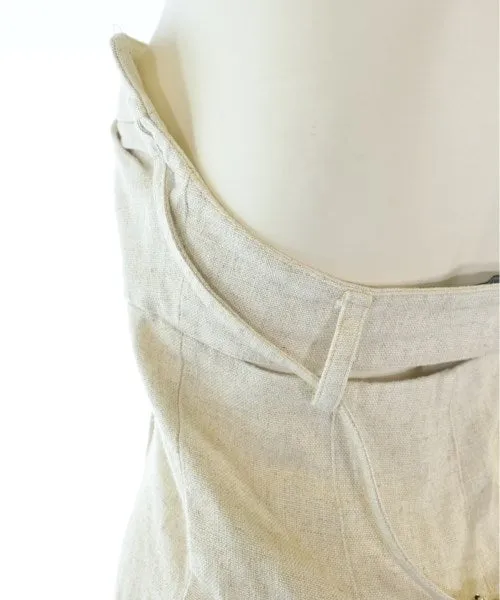 JACQUEMUS Overalls/ Rompers/ Jumpsuits