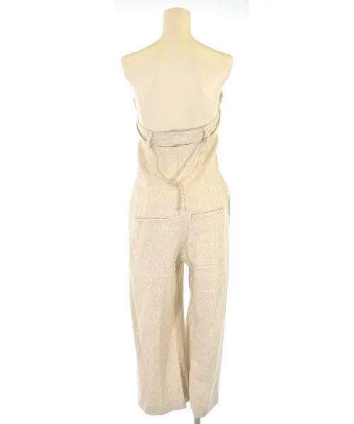 JACQUEMUS Overalls/ Rompers/ Jumpsuits