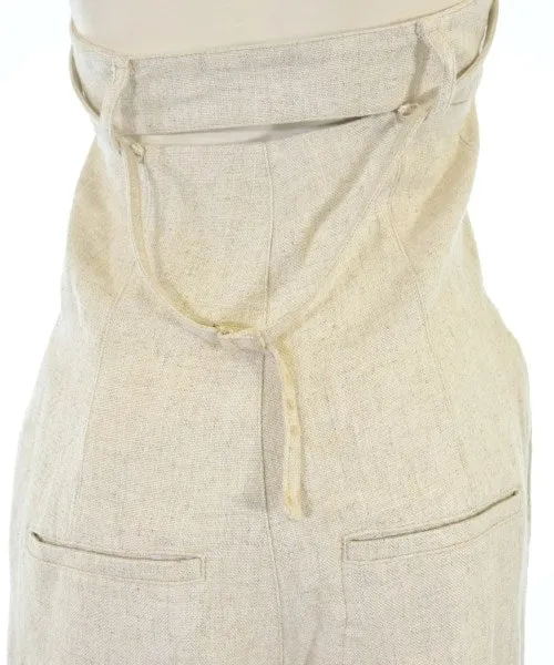 JACQUEMUS Overalls/ Rompers/ Jumpsuits