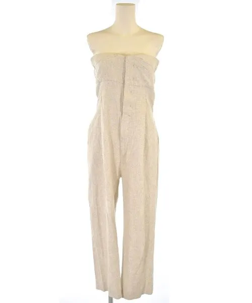 JACQUEMUS Overalls/ Rompers/ Jumpsuits