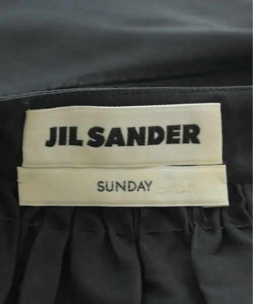 JIL SANDER Blouses