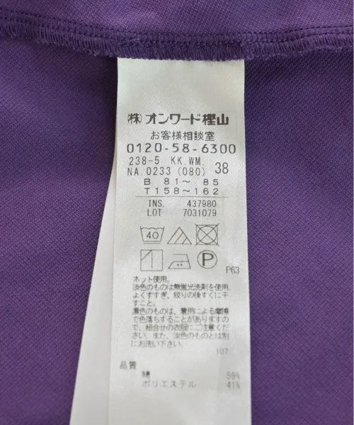 Jiyuku Blouses