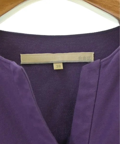 Jiyuku Blouses