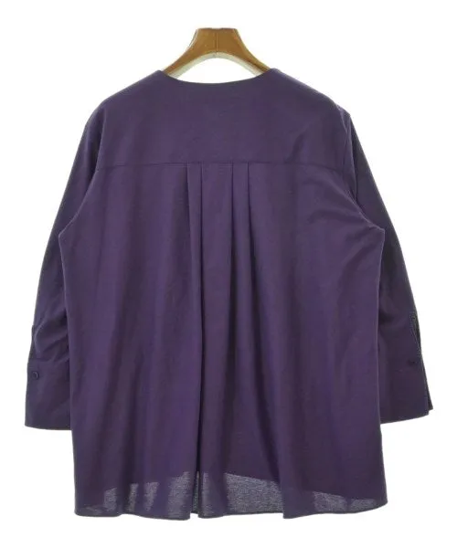 Jiyuku Blouses
