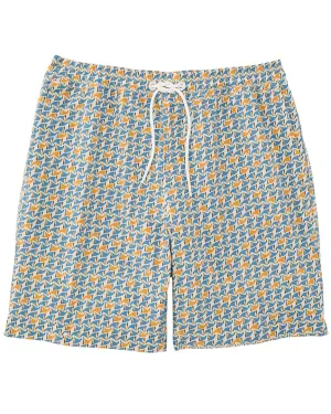 J.McLaughlin Cologuard Creation Bruce Swim Short