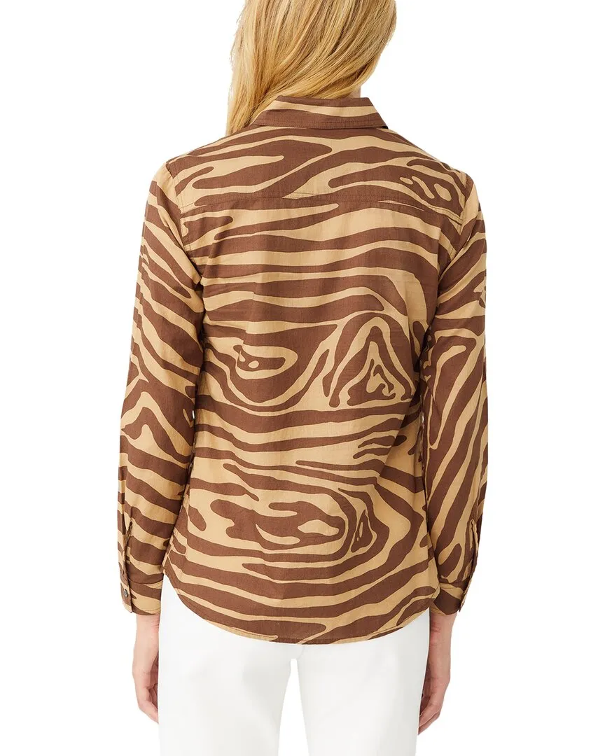 J.McLaughlin Lois Blouse