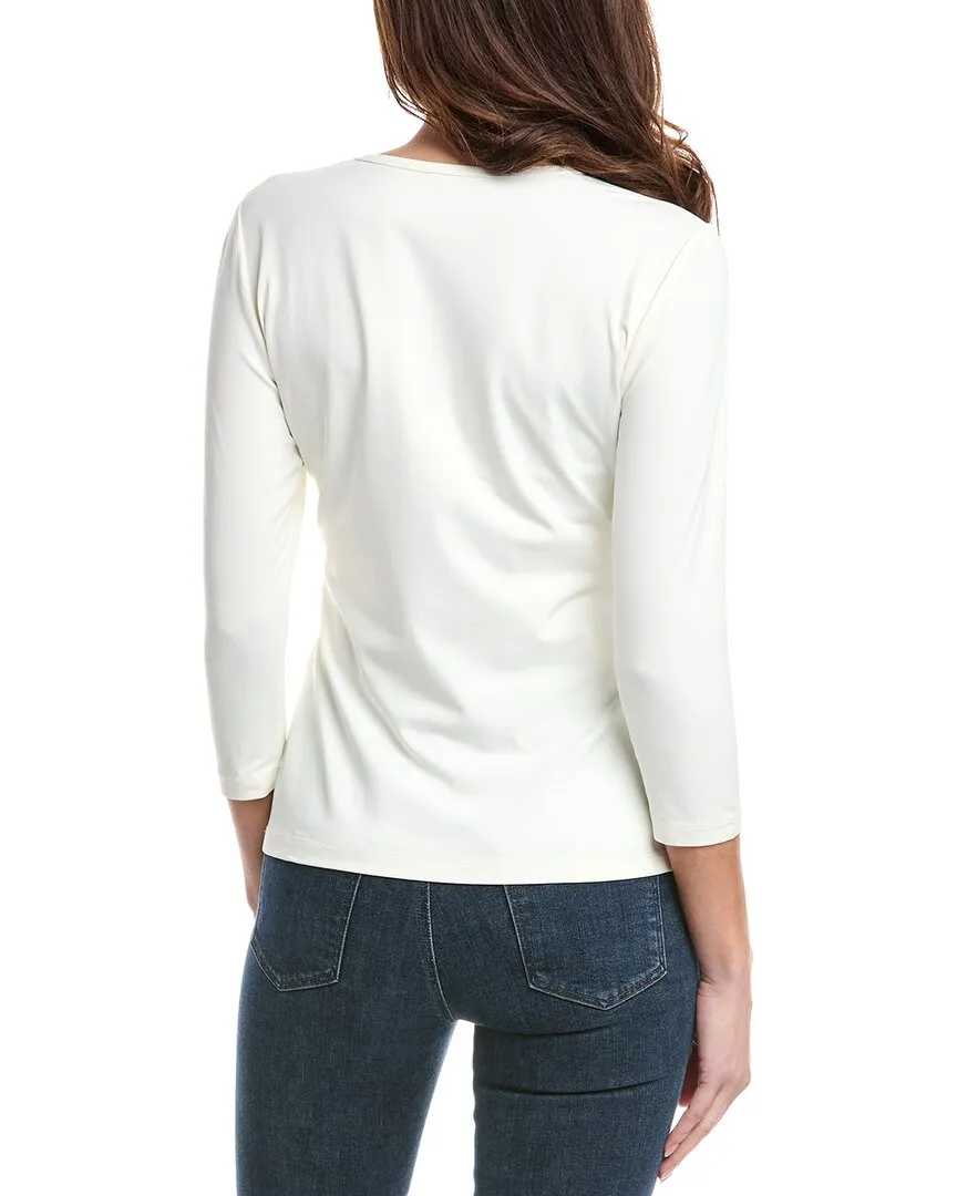 J.McLaughlin Signature Top
