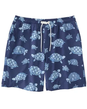 J.McLaughlin Tortuga Trot Bruce Swim Short