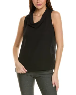 Joseph Ribkoff Cowl Tank