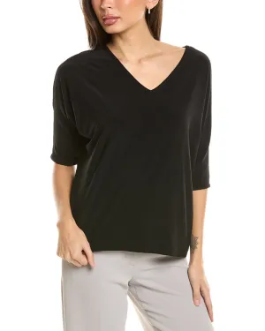 Joseph Ribkoff Elbow Sleeve Top