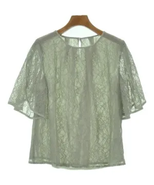 JUSGLITTY Blouses