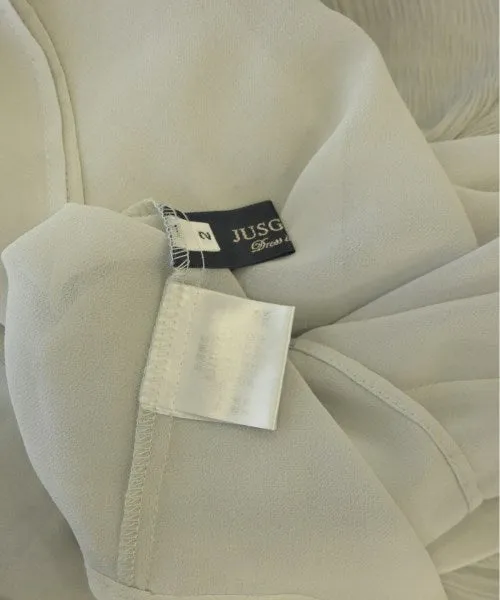 JUSGLITTY Blouses