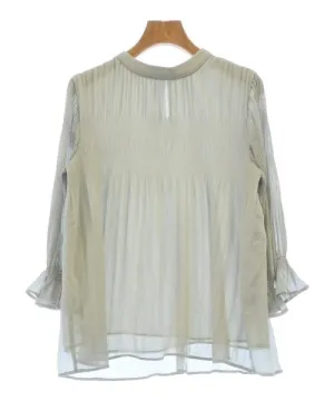 JUSGLITTY Blouses