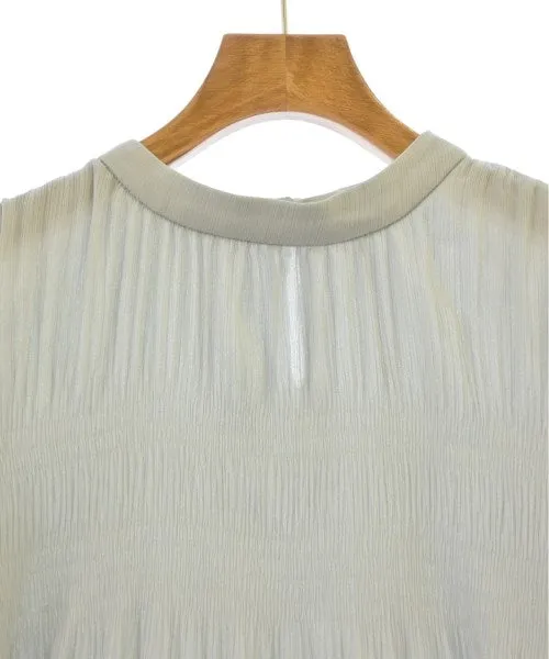 JUSGLITTY Blouses