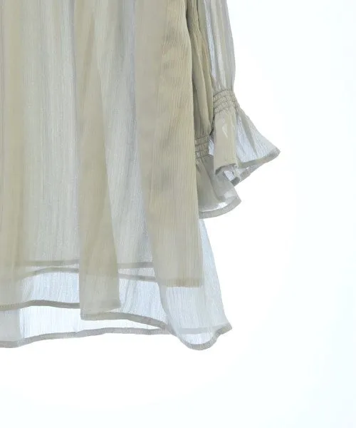 JUSGLITTY Blouses