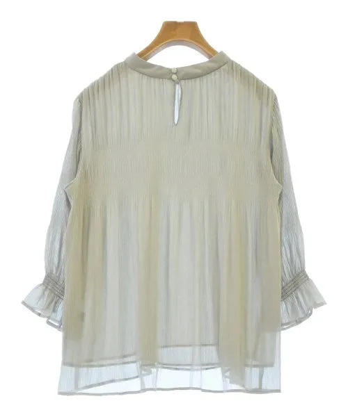 JUSGLITTY Blouses