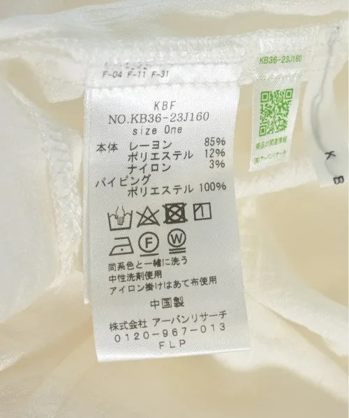 KBF Blouses