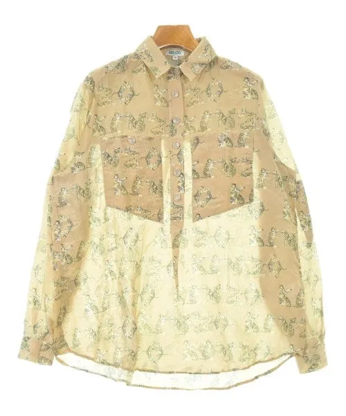 KENZO Blouses