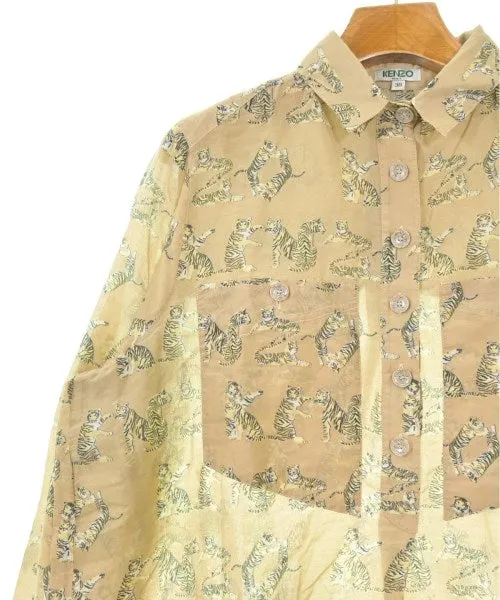 KENZO Blouses
