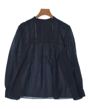 Kumikyoku Blouses