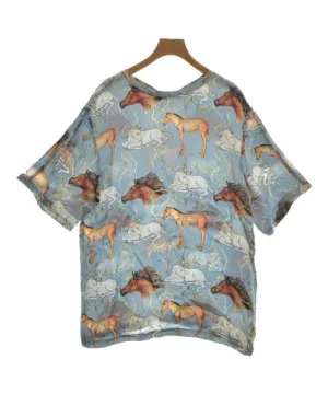 Lautashi Blouses