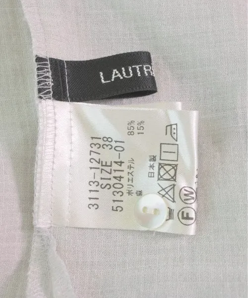 LAUTREAMONT Blouses