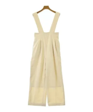 LB.03 Section Overalls/ Rompers/ Jumpsuits