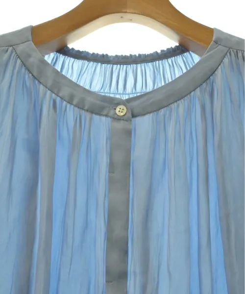 Le Coeur Blanc Blouses