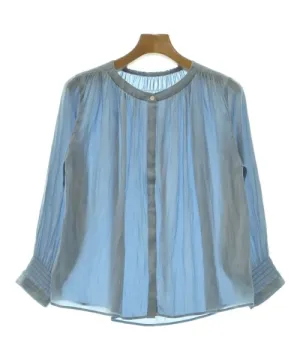 Le Coeur Blanc Blouses