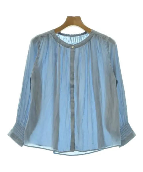 Le Coeur Blanc Blouses