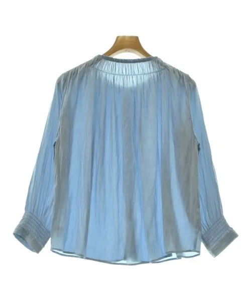 Le Coeur Blanc Blouses