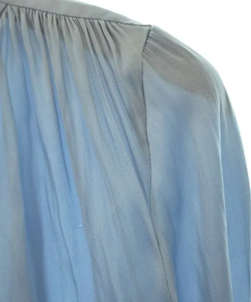 Le Coeur Blanc Blouses